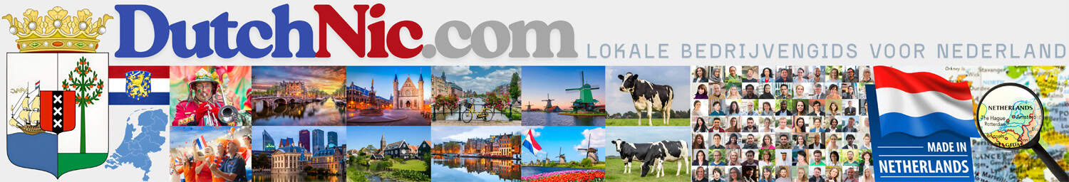 Gemaakt in Nederland - Aan Tafel Consultancy